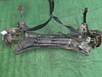 БАЛКА НА MAZDA ATENZA GHEFW LF-VE