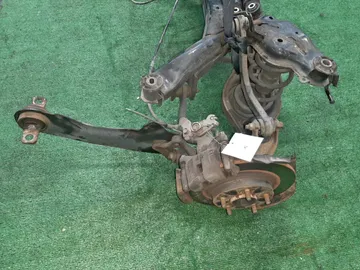 БАЛКА НА MAZDA ATENZA GHEFW LF-VE