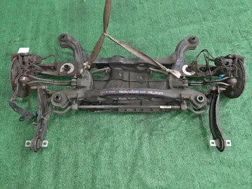 БАЛКА НА MERCEDES-BENZ GLA-CLASS X156 270910
