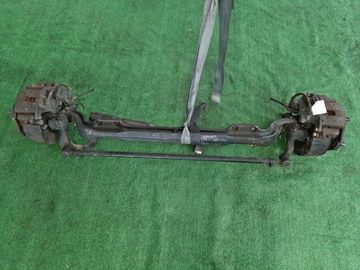 БАЛКА НА MITSUBISHI CANTER FE568 4D35