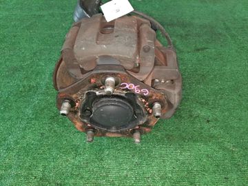 БАЛКА НА MITSUBISHI CANTER FE568 4D35