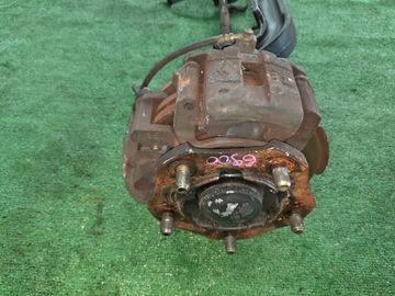 БАЛКА НА MITSUBISHI CANTER FE568 4D35
