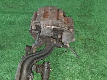 БАЛКА НА MITSUBISHI CANTER FE568 4D35