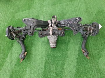 БАЛКА НА HONDA CIVIC FERIO ET2 D17A