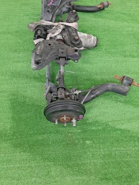 БАЛКА НА HONDA CIVIC FERIO ET2 D17A