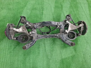 БАЛКА НА NISSAN TEANA J31 VQ23DE