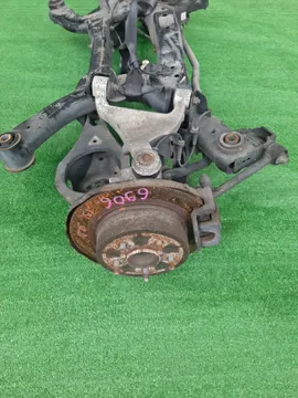БАЛКА НА NISSAN TEANA J31 VQ23DE