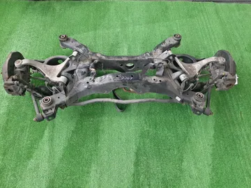 БАЛКА НА NISSAN TEANA J31 VQ23DE