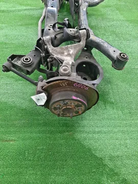БАЛКА НА NISSAN TEANA J31 VQ23DE