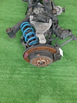 БАЛКА НА NISSAN MURANO PNZ50 VQ35DE