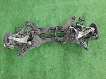 БАЛКА НА NISSAN TEANA PJ32 VQ35DE