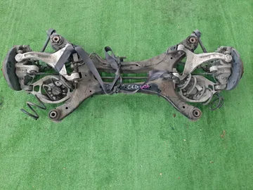 БАЛКА НА NISSAN TEANA PJ32 VQ35DE