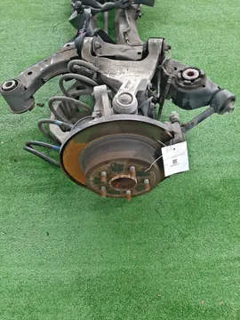 БАЛКА НА NISSAN TEANA PJ32 VQ35DE