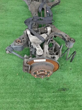 БАЛКА НА NISSAN TEANA PJ32 VQ35DE