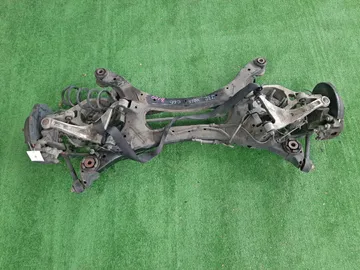 БАЛКА НА NISSAN TEANA J32 VQ25DE