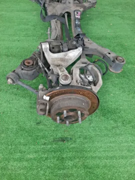 БАЛКА НА NISSAN TEANA J32 VQ25DE