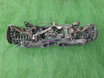 БАЛКА НА SUZUKI ESCUDO TDA4W J24B