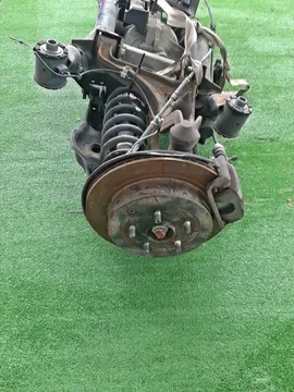 БАЛКА НА SUZUKI ESCUDO TDA4W J24B