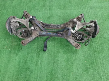 БАЛКА НА NISSAN TEANA J32 VQ25DE