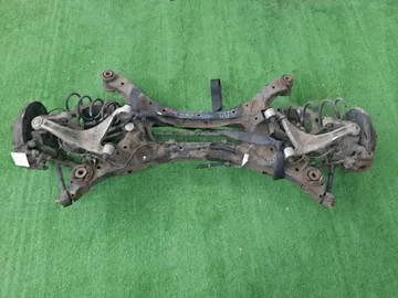 БАЛКА НА NISSAN TEANA J32 VQ25DE