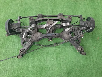 БАЛКА НА NISSAN RNESSA PNN30 KA24DE