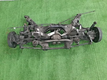 БАЛКА НА NISSAN RNESSA PNN30 KA24DE
