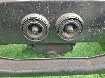 БАЛКА НА NISSAN RNESSA PNN30 KA24DE