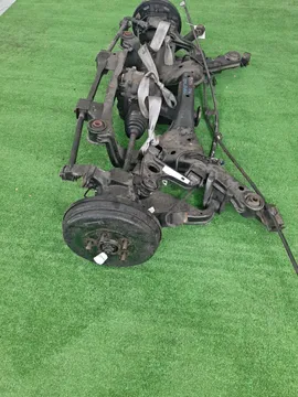 БАЛКА НА NISSAN RNESSA PNN30 KA24DE
