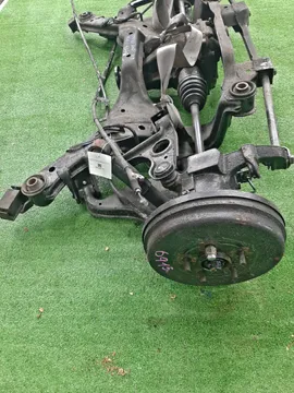 БАЛКА НА NISSAN RNESSA PNN30 KA24DE