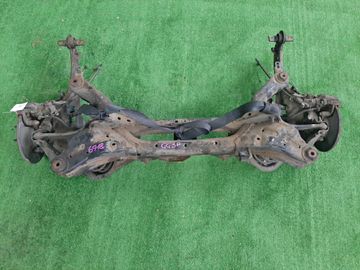 БАЛКА НА MAZDA ATENZA GG3P L3-VE