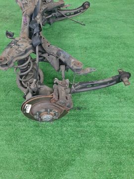 БАЛКА НА MAZDA ATENZA GG3P L3-VE