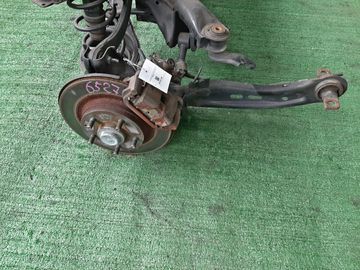 БАЛКА НА MAZDA ATENZA GG3S L3-VE