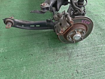 БАЛКА НА MAZDA ATENZA GG3S L3-VE