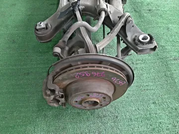 БАЛКА НА MERCEDES-BENZ CLS-CLASS C218 276.958