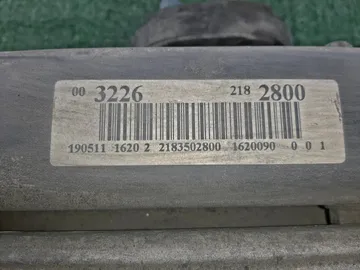 БАЛКА НА MERCEDES-BENZ CLS-CLASS C218 276.958