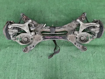 БАЛКА НА NISSAN TEANA J32 VQ25DE