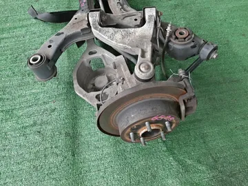 БАЛКА НА NISSAN TEANA J32 VQ25DE