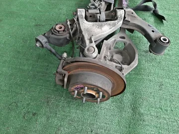 БАЛКА НА NISSAN TEANA J32 VQ25DE