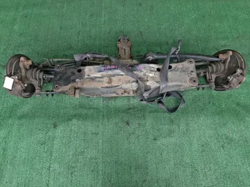 БАЛКА НА SUBARU LEGACY BD5 EJ20E