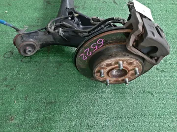 БАЛКА НА HONDA VEZEL RU3 LEB