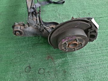 БАЛКА НА TOYOTA ALPHARD ANH20W 2AZ-FE