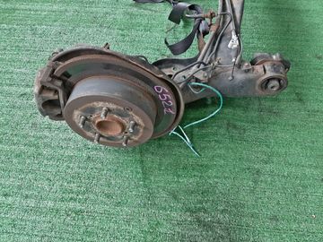 БАЛКА НА TOYOTA ALPHARD ANH20W 2AZ-FE