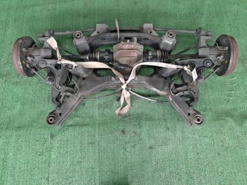 БАЛКА НА NISSAN LARGO W30 KA24DE