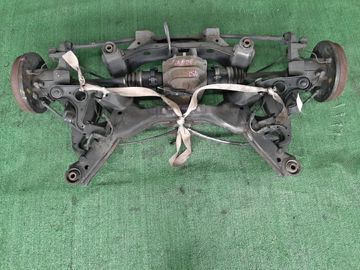 БАЛКА НА NISSAN LARGO W30 KA24DE