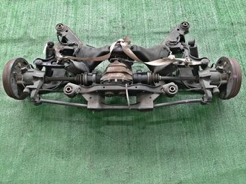 БАЛКА НА NISSAN LARGO W30 KA24DE