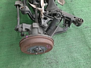 БАЛКА НА NISSAN LARGO W30 KA24DE