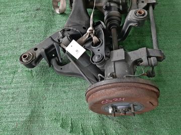 БАЛКА НА NISSAN LARGO W30 KA24DE