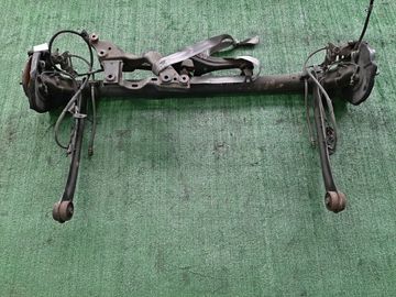 БАЛКА НА NISSAN CEFIRO A33 VQ20DE