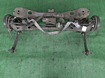 БАЛКА НА MAZDA AXELA BK5P ZY-VE