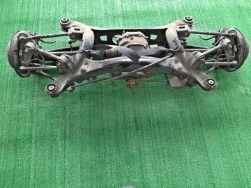 БАЛКА НА TOYOTA MARK X GRX120 4GR-FSE